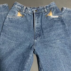 80s/ 90s Vintage Rockies